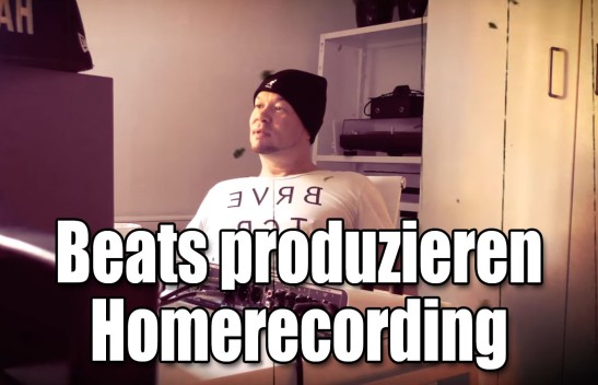 beat-produzieren-homerecording
